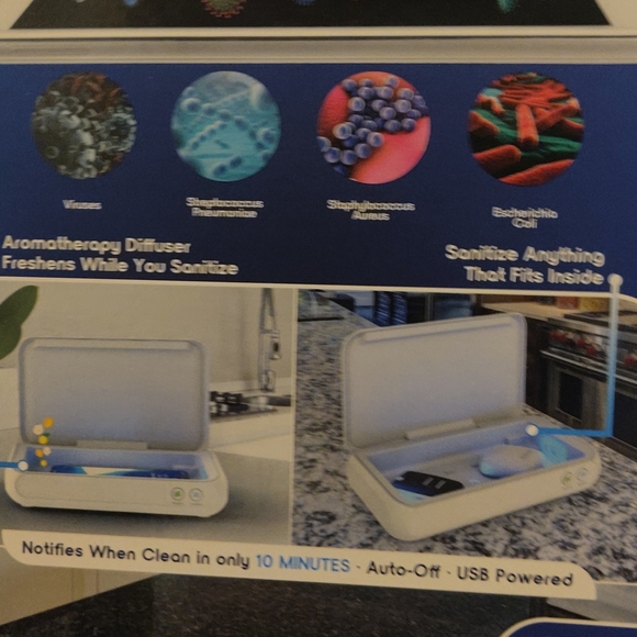 Phone Spa - Picture 2 of 2